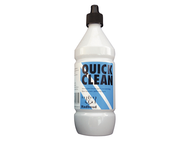 Radboud Quick Clean 10l