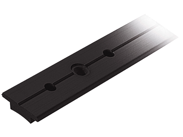 RC7251-2,0 Schiene 25 schwarz