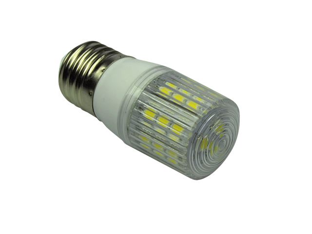 Talamex LED Leuchtmittel 24xSMD-E27 10-30V 4,0 W 2700K