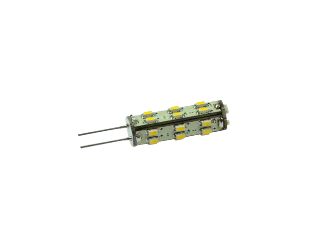 S-LED 27 10-30V G4