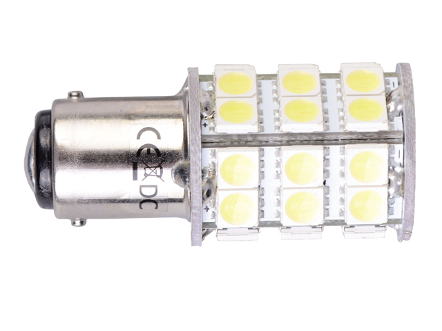 S-LED 30 10-30V BA15d