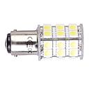 Talamex LED Leuchtmittel 30xSMD-BA15d 10-30V 3,2 W 6500K