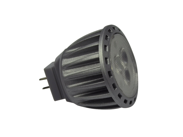 S-LED 3 10-30V GU4