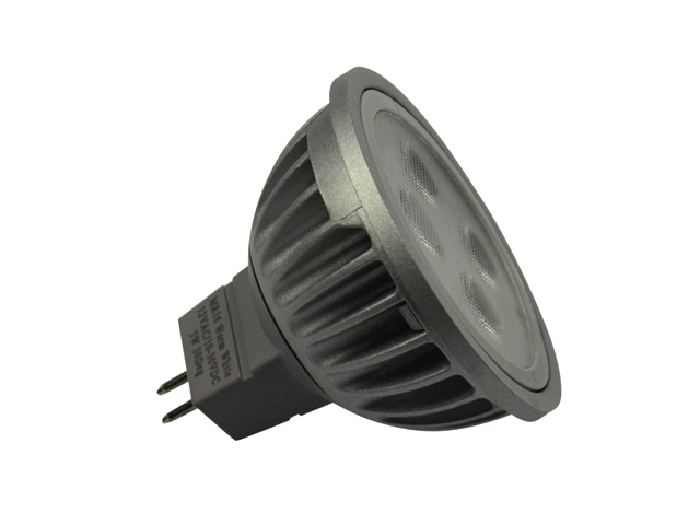 S-LED 4 10-30V GU5,3