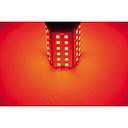 Talamex LED Leuchtmittel 60xSMD-BAY15d 10-30V 4,8 W Rot