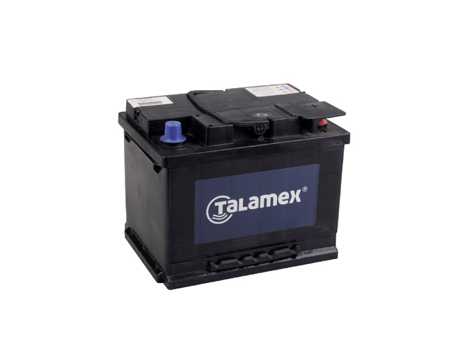 Talamex Akku Nautic 12V/100A