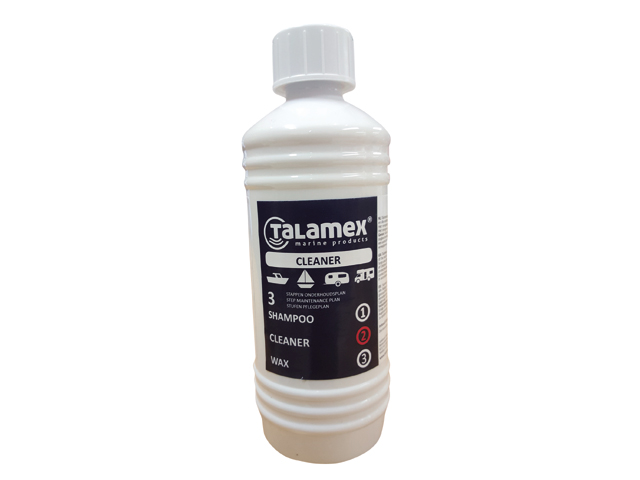 Talamex Bootcleaner 500ml