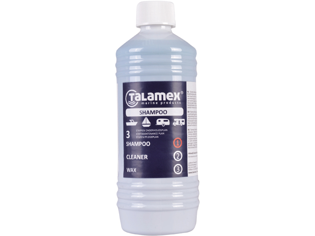 Talamex Bootshampoo 500ml