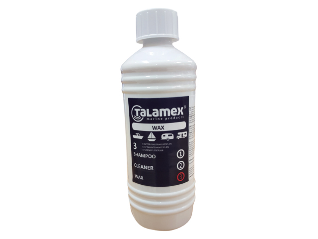 Talamex Bootwax 500ml