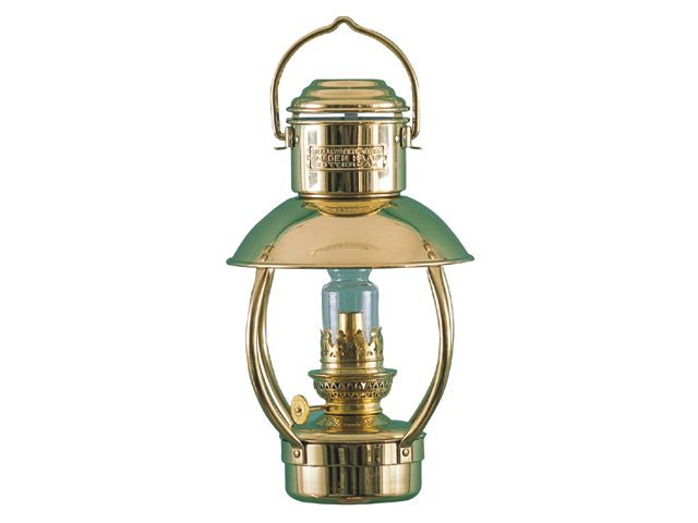 Trawlerlampe Junior 8211/E