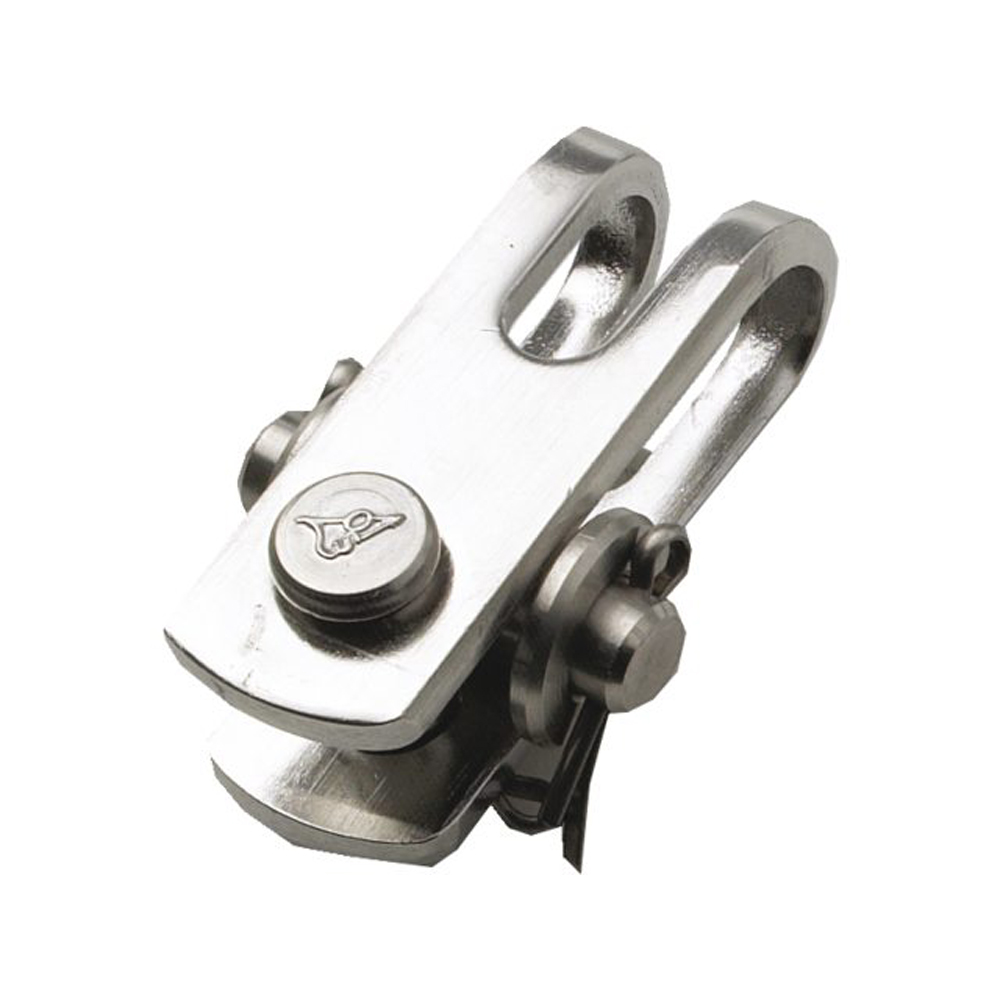 OS Jaw Toggle / einzelner Jaw Toogles doppelter Bolzen Ø 7,9 mm