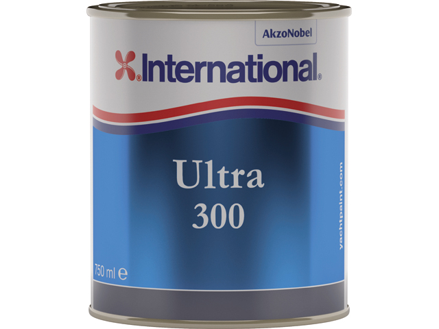 Ultra 300 dunkelgrau 750ml