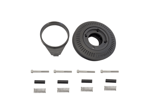 Lewmar 48000452 Jaw Kit für Winch 50ST/54ST