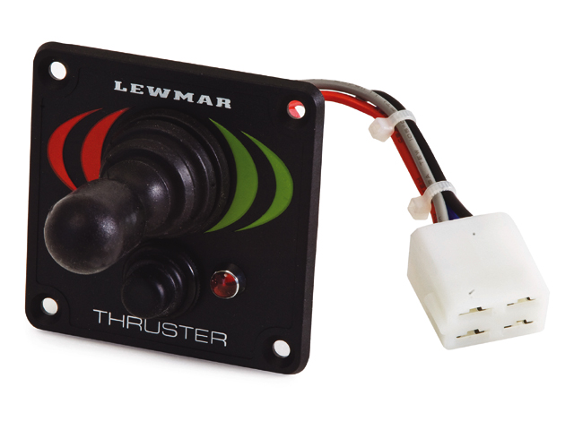 Lewmar Joystick für 110TT / 140TT