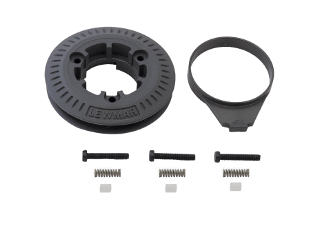 Lewmar 48000447 Jaw Kit für Winch 14ST/16ST