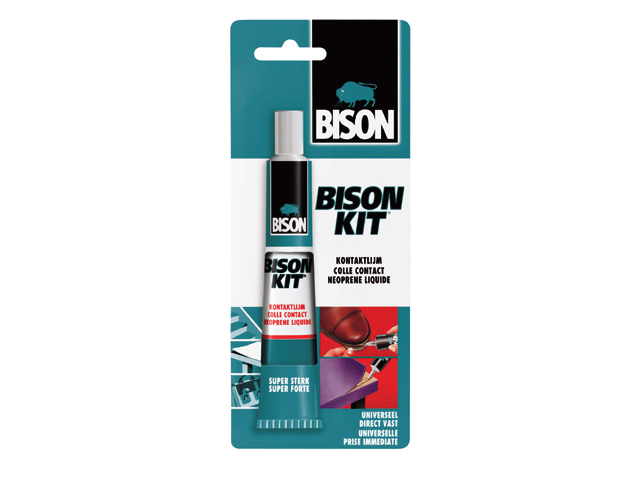 Bison Kit 50ml Tube