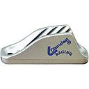 Clamcleat Klemme Racing Aluminium 4 - 8mm CL254