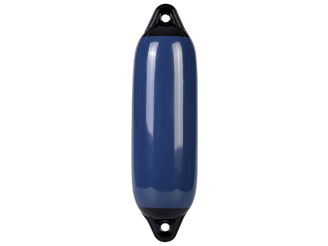 Talamex Heavy Duty Fender 1 navy Ø 13 x 54 cm