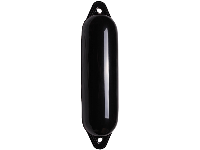 Talamex Heavy Duty Fender 3 schwarz Ø 20 x 75 cm