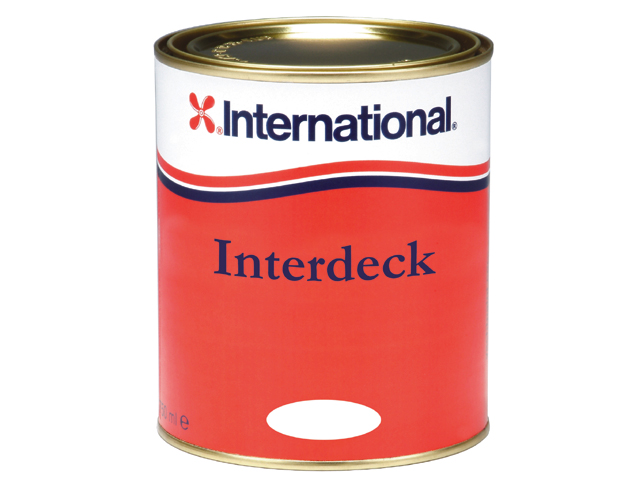 Interdeck Blau 923 750ml YJB923