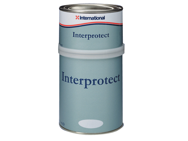 Interprotect grau 2,5l