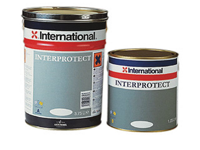 Interprotect Härter 1,25l