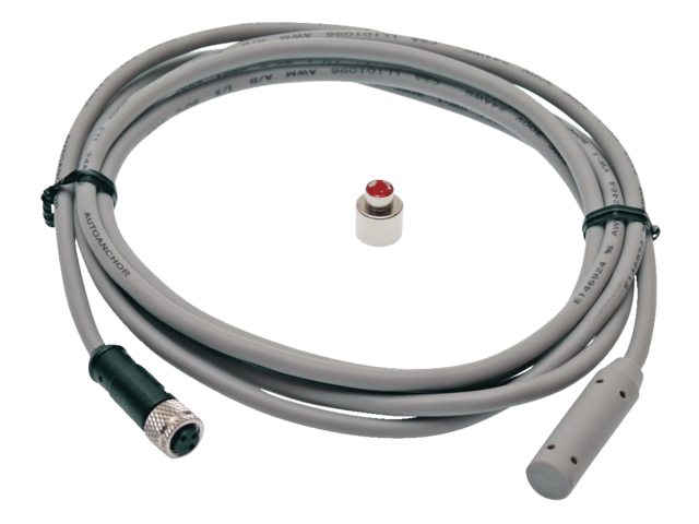 Lewmar Sensor & Magnet Kit 66000639 für Kettenzähler P&P 9075