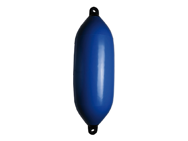 Talamex Mega Fender 110 blau Ø 35 x 110 cm