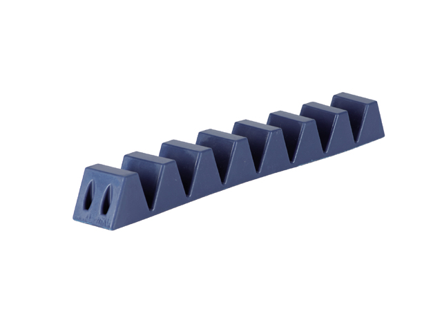 Talamex Multifender Strip navy 