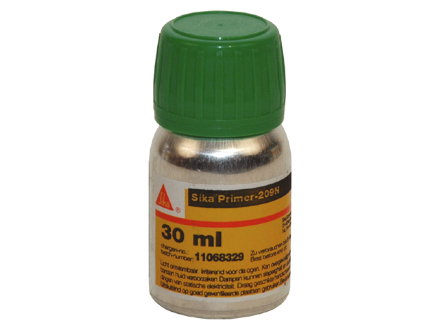 Sikaflex 209 N Primer 250ml (DE)