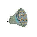 S-LED 12 10-30V GU4