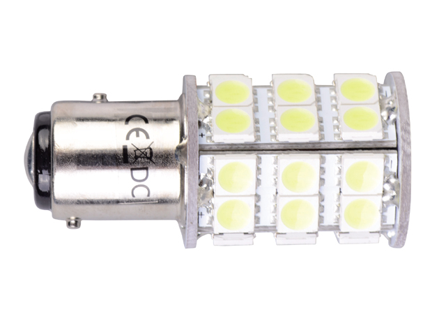 S-LED 30 10-30V BAY15d