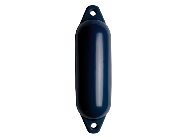 Talamex Star Fender 25 navy Ø 15 x 58 cm