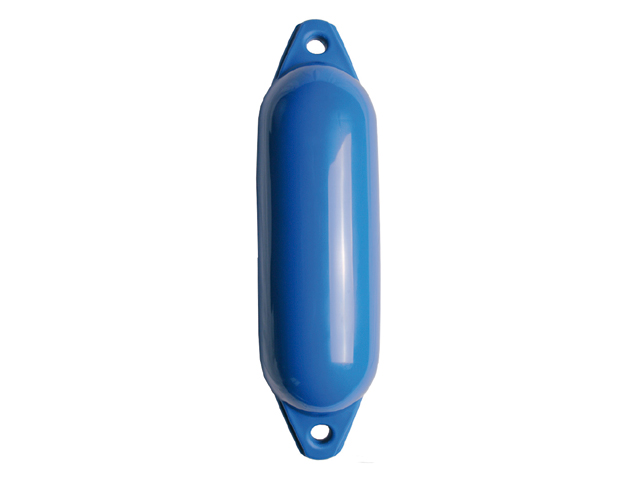 Talamex Star Fender 35 blau Ø 21 x 62 cm