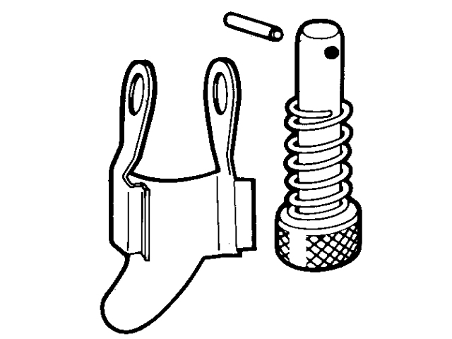 K51 Verbindungsset für C14