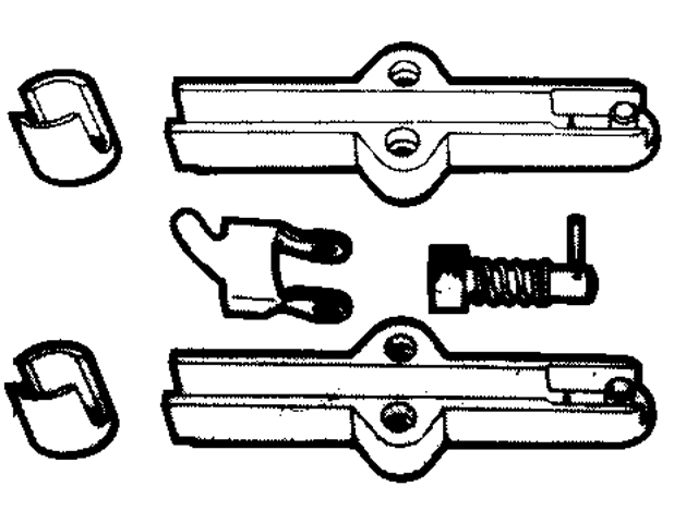 K23 Verbindungsset für C14