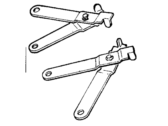 K-35 Satz Anschlusssatz