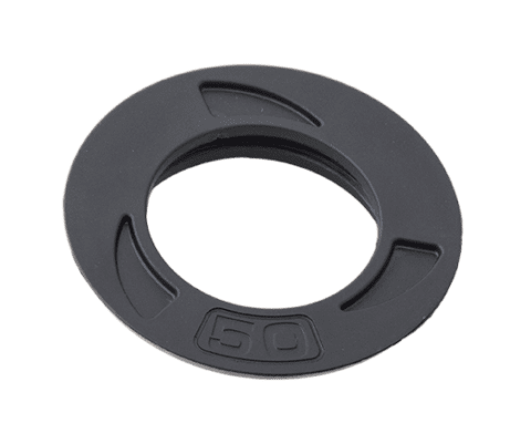 Lewmar 48500050 Top Cap & O-Ring Set für Winch EVO 50ST