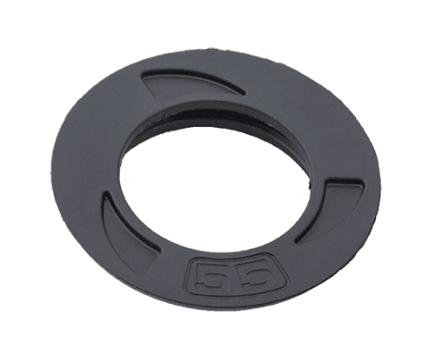 Lewmar 48500055 Top Cap & O-Ring Set für Winch EVO 55ST