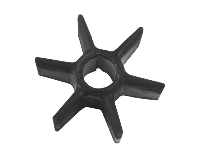 Talamex Impeller Neoprene 6 Flügel Ø 89 Key drive R