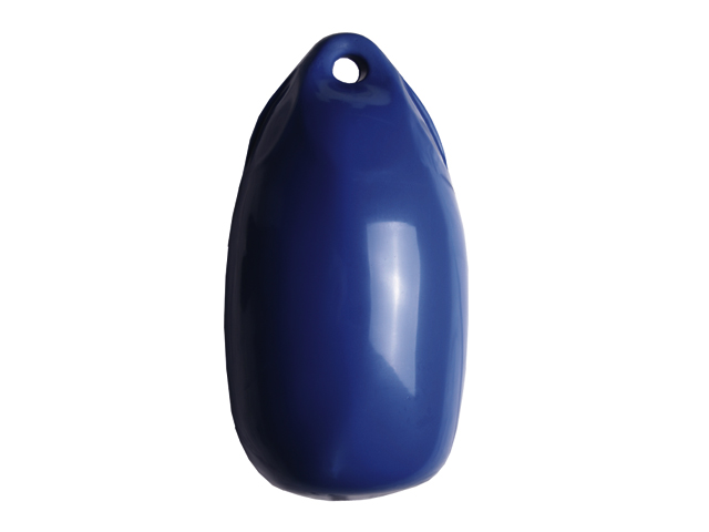 Talamex Fender Tropfen / Dumpy Fender Blau Ø 180 x 360 mm