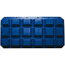 Talamex Multifender navy 60 x 30 x 8 cm