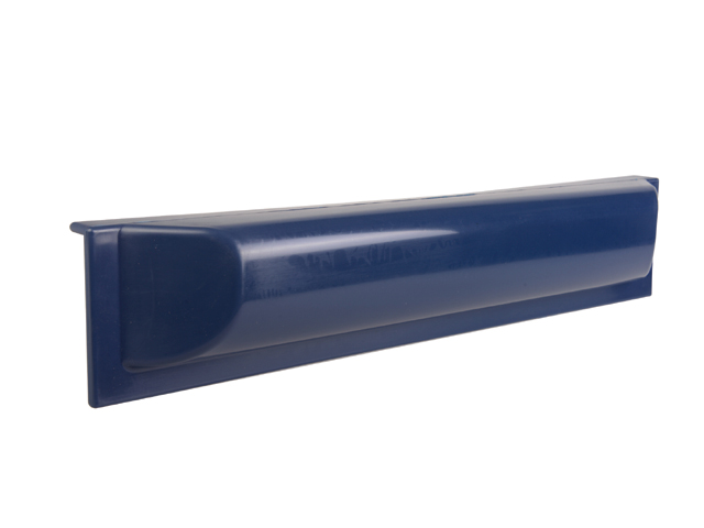 Talamex Stegfender gerade 50 x 7 x 10 cm navy