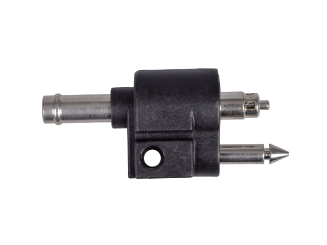 Motor-Adapter Yamaha 7,9mm-5/16 (Male)