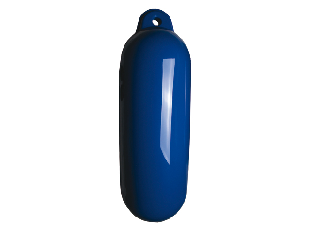 Talamex Dropfender 5 blau Ø 30 x 90 cm