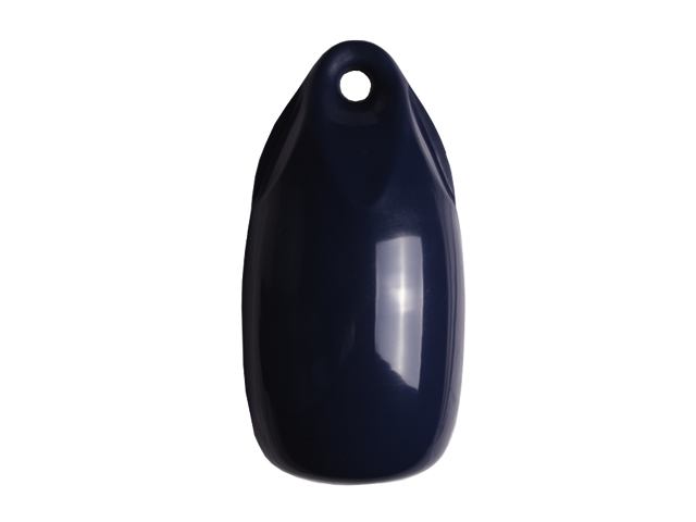 Talamex Fender Tropfen / Dumpy Fender Navy Ø 180 x 360 mm