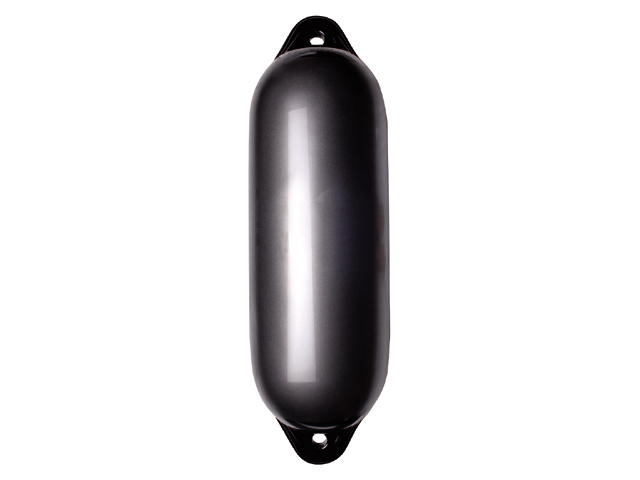 Talamex Heavy Duty Fender 4 anthrazit Ø 25 x 85 cm