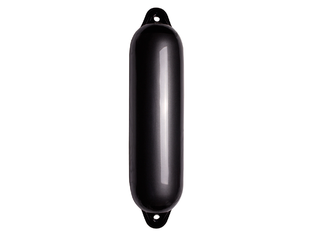 Talamex Heavy Duty Fender 2 anthrazit Ø 15 x 65 cm