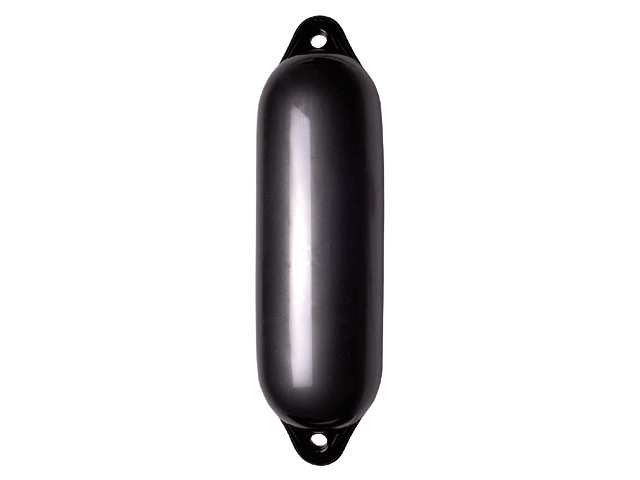 Talamex Heavy Duty Fender 3 anthrazit Ø 20 x 75 cm