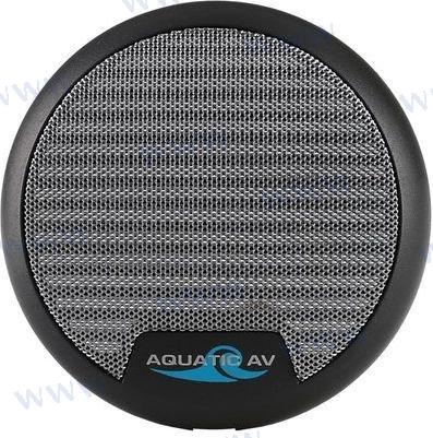 REJILLA ALTAVOZ 2" SILVER